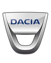 Dacia auto onderdelen gebruikt occasions