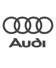 Auto onderdelen Audi gebruikte auto